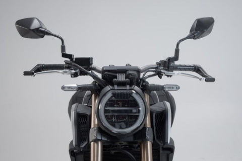 Lever Guards SW-MOTECH SW-MOTECH MOTOVEIKALS 21