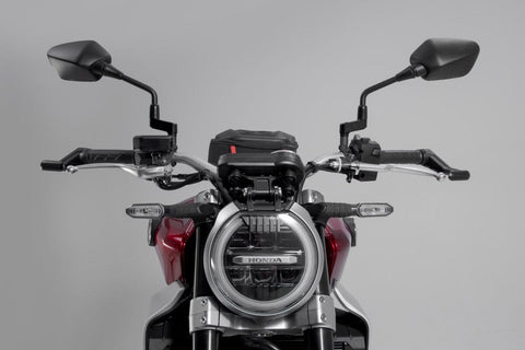 Lever Guards SW-MOTECH SW-MOTECH MOTOVEIKALS 21