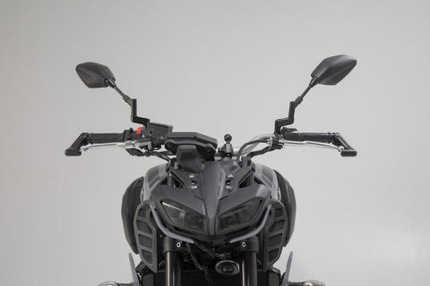 Lever Guards SW-MOTECH SW-MOTECH MOTOVEIKALS 21