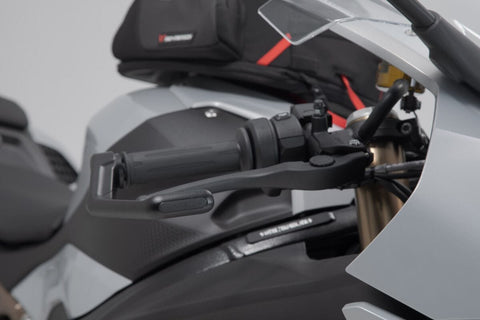 Lever Guards SW-MOTECH SW-MOTECH MOTOVEIKALS 21