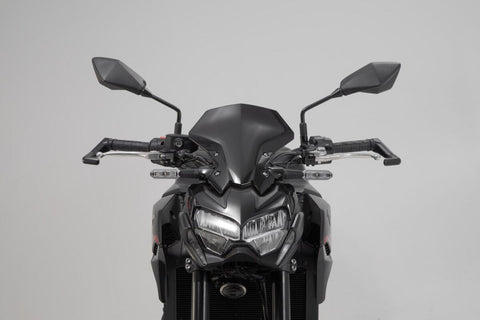 Lever Guards SW-MOTECH SW-MOTECH MOTOVEIKALS 21