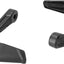 Lever Guards+Wind Protect SW-MOTECH SW-MOTECH MOTOVEIKALS 21