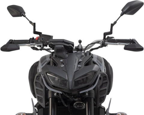 Lever Guards+Wind Protect SW-MOTECH SW-MOTECH MOTOVEIKALS 21