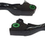 Lever Hand Blk Trke17-19 DRAG SPECIALTIES DRAG SPECIALTIES MOTOVEIKALS 21