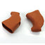 Lever rubber for Peugeot 103 Mobylette moped moped DIVERSE / IMPORT MOTOVEIKALS 21
