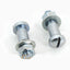 Lever screws fittings Magura bolt 6mm x 9mm thread M5 8mm for Zündapp, Kreidler, Hercules, Puch, KTM, DKW, Miele, Rixe, moped, moped, mokick DIVERSE / IMPORT MOTOVEIKALS 21