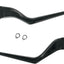 Lever Set Blk 04-13 Xl DRAG SPECIALTIES DRAG SPECIALTIES MOTOVEIKALS 21