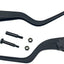 Lever Set Blk 21-23 Pan Americ DRAG SPECIALTIES DRAG SPECIALTIES MOTOVEIKALS 21