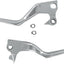 Lever Set Chr 04-13 Xl DRAG SPECIALTIES DRAG SPECIALTIES MOTOVEIKALS 21
