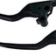Lever Set Narrow Blk 08-13 Tou DRAG SPECIALTIES DRAG SPECIALTIES MOTOVEIKALS 21