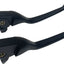 Lever Set Narrow Blk 17-20 Tou DRAG SPECIALTIES DRAG SPECIALTIES MOTOVEIKALS 21