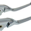 Lever Set Narrow Chr 17-20 Tou DRAG SPECIALTIES DRAG SPECIALTIES MOTOVEIKALS 21