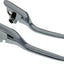 Lever Set Narrow Chr 18-23 Sof DRAG SPECIALTIES DRAG SPECIALTIES MOTOVEIKALS 21