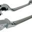Lever Set Narrow Chr 96-17 Bt DRAG SPECIALTIES DRAG SPECIALTIES MOTOVEIKALS 21
