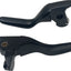 Lever Set Short Blk 14-16 Tour DRAG SPECIALTIES DRAG SPECIALTIES MOTOVEIKALS 21