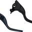 Lever Set Short Blk 14-22 Xl DRAG SPECIALTIES DRAG SPECIALTIES MOTOVEIKALS 21