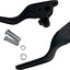 Lever Set Short Blk 18-23 Soft DRAG SPECIALTIES DRAG SPECIALTIES MOTOVEIKALS 21