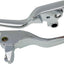 Lever Set Short Chr 08-13 Tour DRAG SPECIALTIES DRAG SPECIALTIES MOTOVEIKALS 21