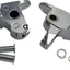 Lever Set Short Chr 14-16 Tour DRAG SPECIALTIES DRAG SPECIALTIES MOTOVEIKALS 21