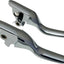 Lever Set Short Chr 14-22 Xl DRAG SPECIALTIES DRAG SPECIALTIES MOTOVEIKALS 21