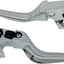 Lever Set Short Chr 96-17 Bt DRAG SPECIALTIES DRAG SPECIALTIES MOTOVEIKALS 21