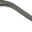 Lever Shft Chr Fxbb/Fxlr DRAG SPECIALTIES DRAG SPECIALTIES MOTOVEIKALS 21