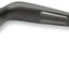 Lever Slotclt Blk14-16Flt DRAG SPECIALTIES DRAG SPECIALTIES MOTOVEIKALS 21