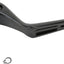 Lever Slotclt Blk14-22Xl DRAG SPECIALTIES DRAG SPECIALTIES MOTOVEIKALS 21