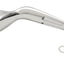 Lever Slotclt Chr14-16Flt DRAG SPECIALTIES DRAG SPECIALTIES MOTOVEIKALS 21