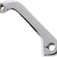 Lever Trns Shft Chr 21-22 DRAG SPECIALTIES DRAG SPECIALTIES MOTOVEIKALS 21