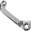 Lever Trns Shft Chr 21-22 DRAG SPECIALTIES DRAG SPECIALTIES MOTOVEIKALS 21