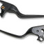 Levers Blk St 15-22 DRAG SPECIALTIES DRAG SPECIALTIES MOTOVEIKALS 21