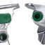 Levers Chr 21-22 Touring DRAG SPECIALTIES DRAG SPECIALTIES MOTOVEIKALS 21