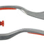 Levers Comp Ktm Orange MOOSE RACING HARD-PARTS MOOSE RACING MOTOVEIKALS 21