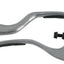 Levers Comp Pr Blk-Crf 07 MOOSE RACING HARD-PARTS MOOSE RACING MOTOVEIKALS 21