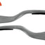Levers Comp Set Blk-Ktm MOOSE RACING HARD-PARTS MOOSE RACING MOTOVEIKALS 21