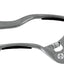 Levers Comp Set Blk-Yz MOOSE RACING HARD-PARTS MOOSE RACING MOTOVEIKALS 21