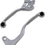 Levers Comp Set Clr-Ya/Ka MOOSE RACING HARD-PARTS MOOSE RACING MOTOVEIKALS 21
