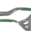 Levers Comp Set Grn-Kx/F MOOSE RACING HARD-PARTS MOOSE RACING MOTOVEIKALS 21