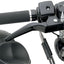 Levers Custom Blk 96-17Bt DRAG SPECIALTIES DRAG SPECIALTIES MOTOVEIKALS 21