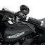 Levers Custom Blk 96-17Bt DRAG SPECIALTIES DRAG SPECIALTIES MOTOVEIKALS 21