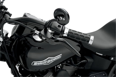 Levers Custom Blk 96-17Bt DRAG SPECIALTIES DRAG SPECIALTIES MOTOVEIKALS 21