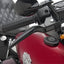 Levers Custom Blk 96-17Bt DRAG SPECIALTIES DRAG SPECIALTIES MOTOVEIKALS 21