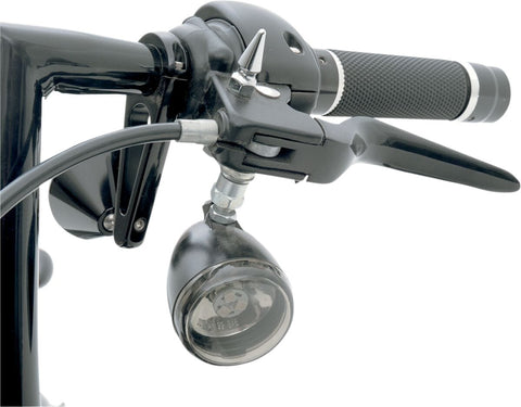 Levers Custom Blk 96-17Bt DRAG SPECIALTIES DRAG SPECIALTIES MOTOVEIKALS 21
