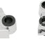 Levers Custom Chr 96-17Bt DRAG SPECIALTIES DRAG SPECIALTIES MOTOVEIKALS 21