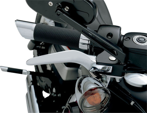 Levers Custom Chr 96-17Bt DRAG SPECIALTIES DRAG SPECIALTIES MOTOVEIKALS 21