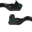 Levers Hand Blk Trk 14-6 DRAG SPECIALTIES DRAG SPECIALTIES MOTOVEIKALS 21