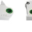 Levers Hand Chr Trk 14-6 DRAG SPECIALTIES DRAG SPECIALTIES MOTOVEIKALS 21
