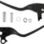 Levers Lsr Blk 08-13Tour DRAG SPECIALTIES DRAG SPECIALTIES MOTOVEIKALS 21