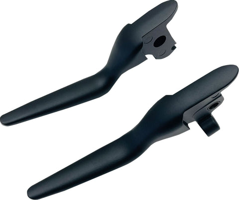 Levers Lsr Blk 14-16Tour DRAG SPECIALTIES DRAG SPECIALTIES MOTOVEIKALS 21